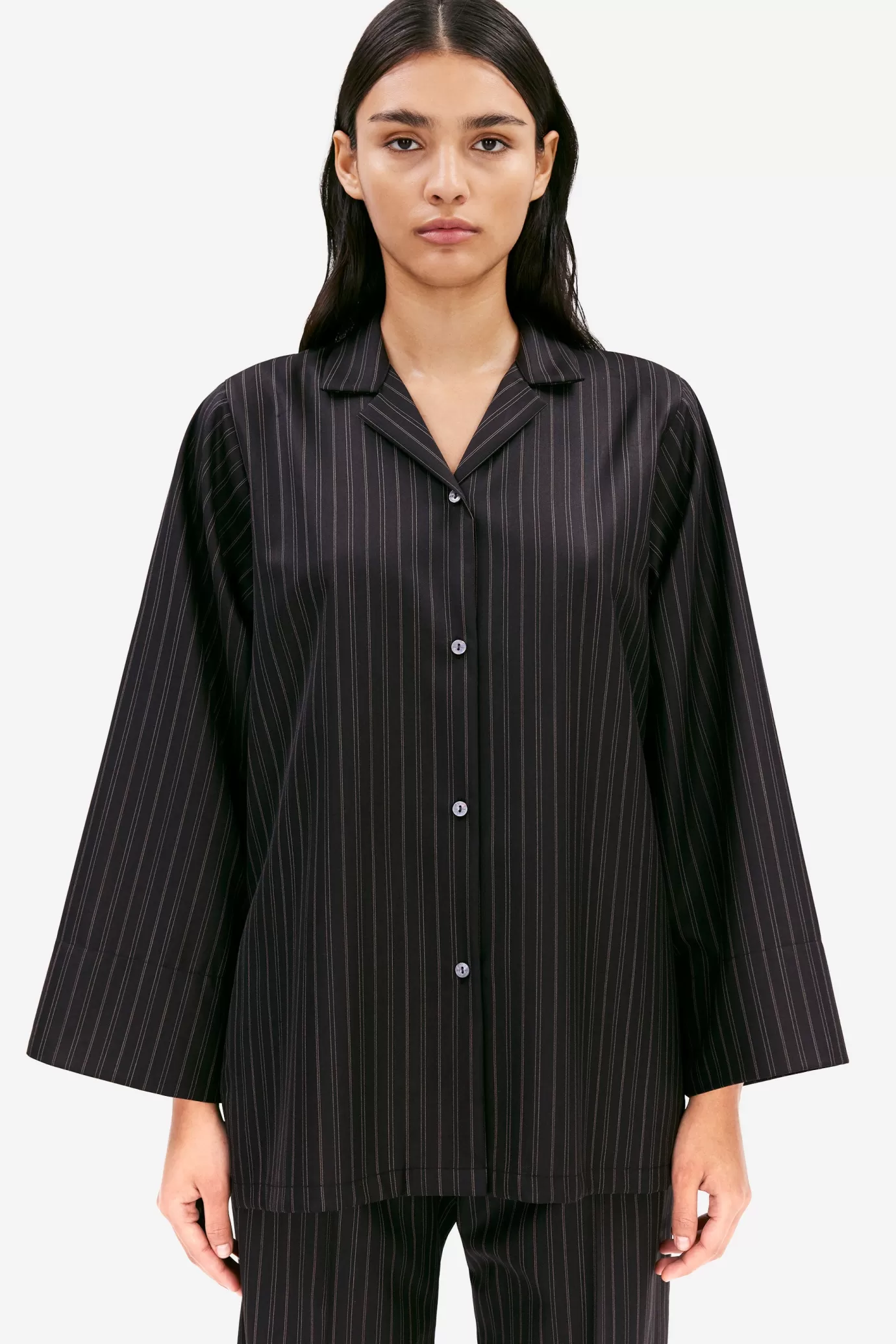 Fashion Elvine Adele black stripe Unavailable