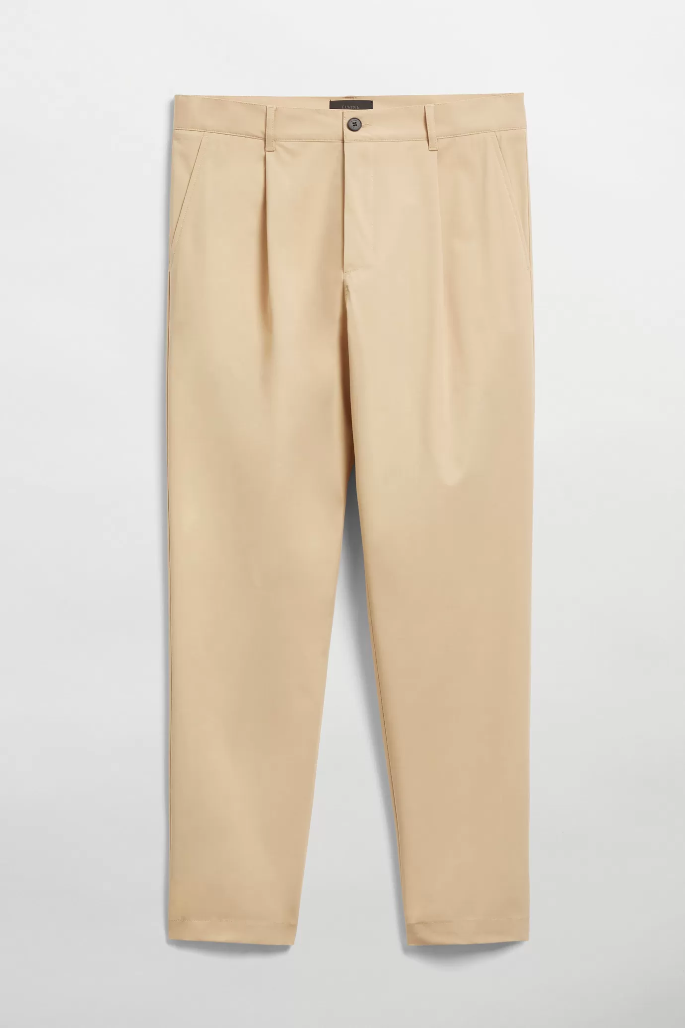 Outlet Elvine Arnason Twill Khaki