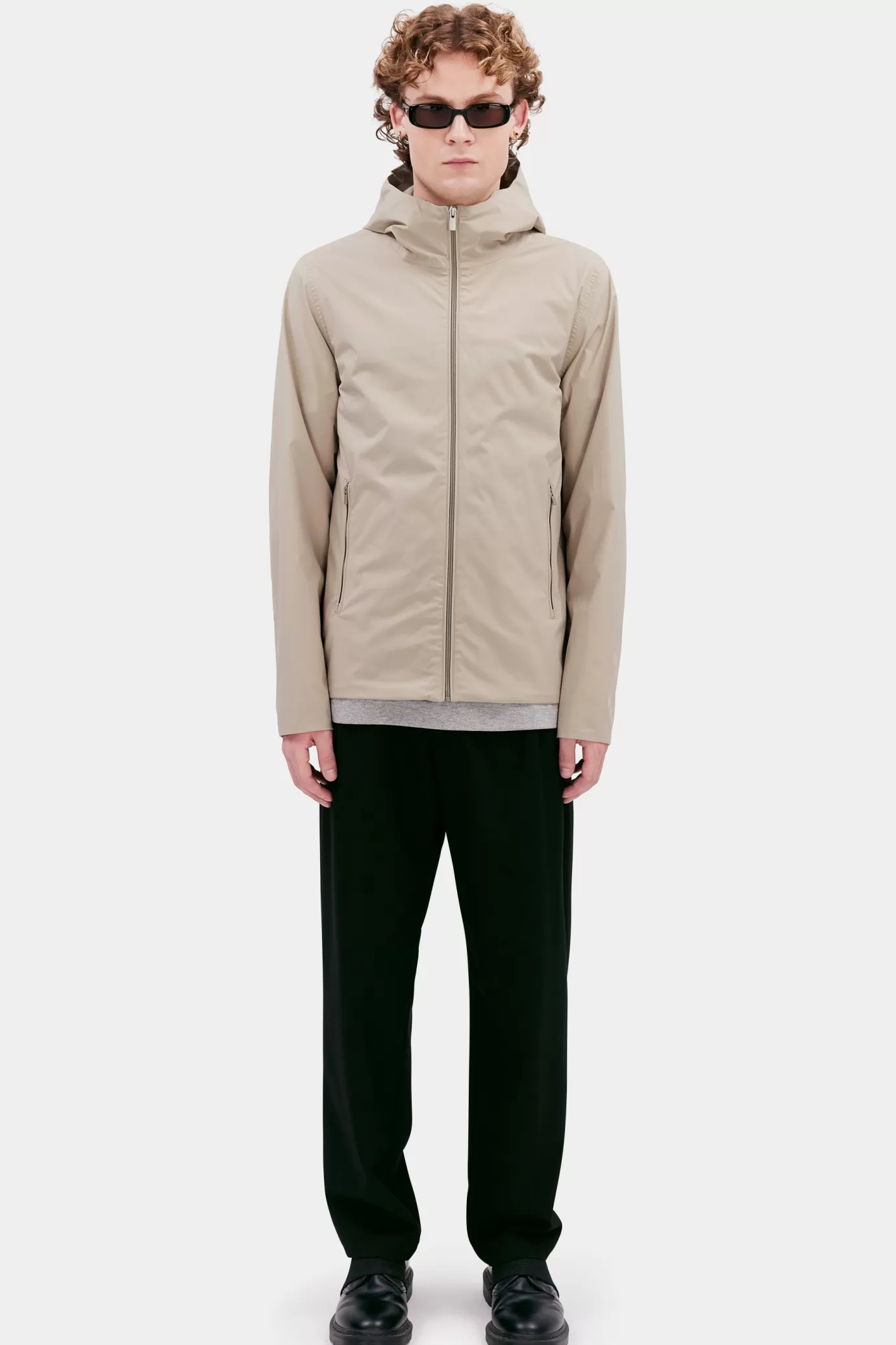 Online Elvine Ayden dust khaki Dustkhaki