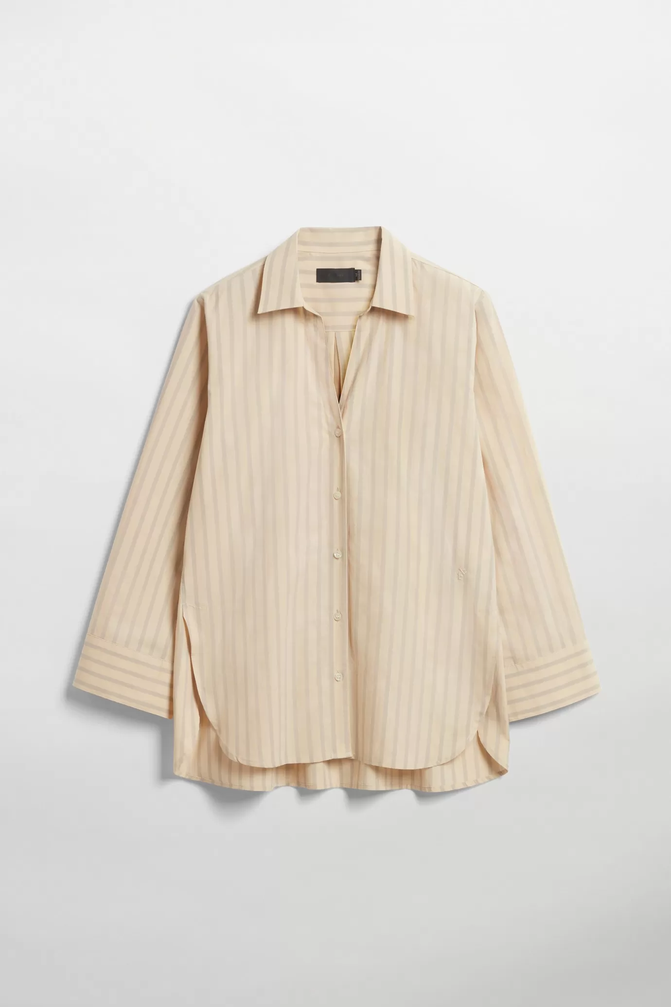 Online Elvine Bettina sand stripe Sandstripe