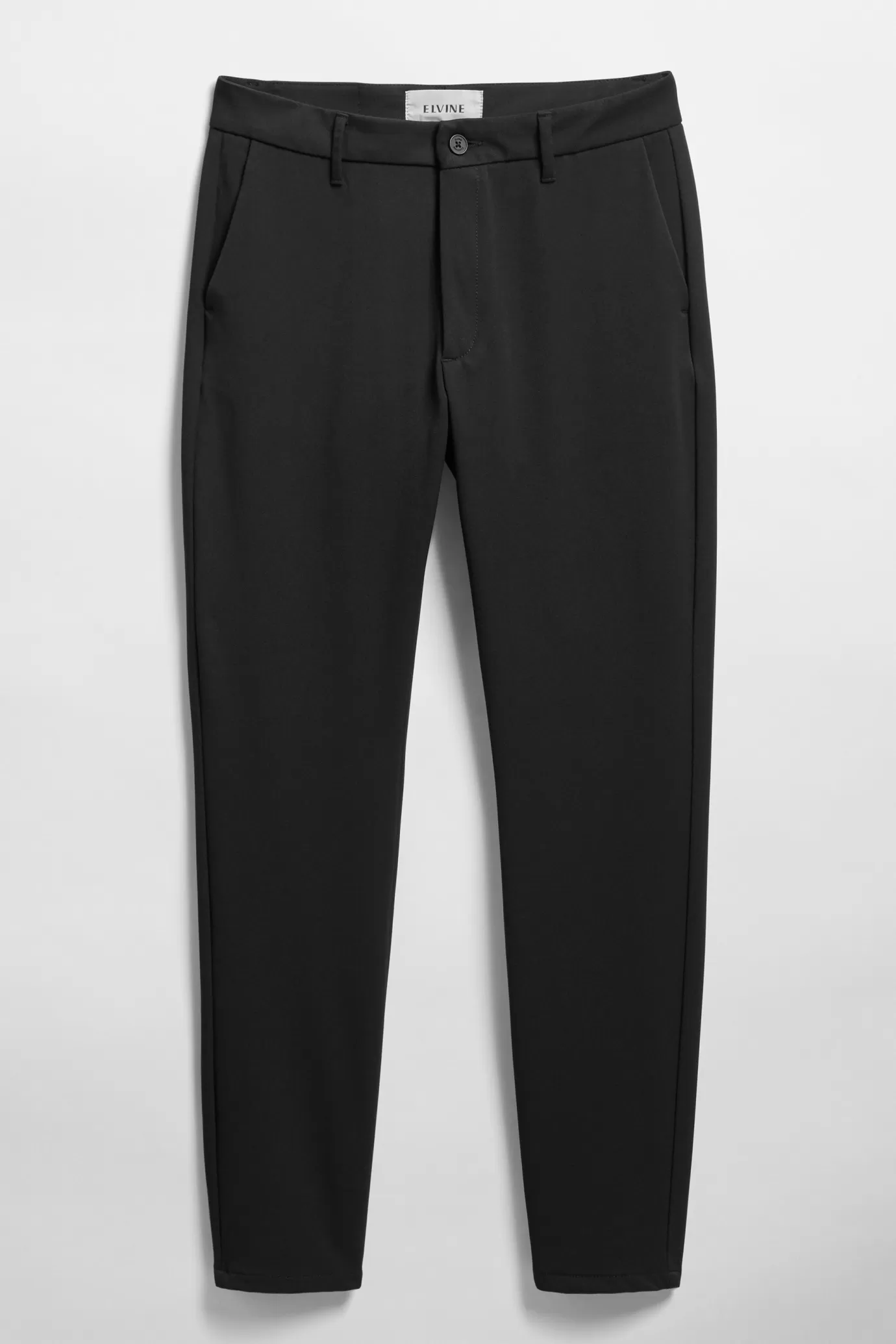 Discount Elvine Crimson stretch Black