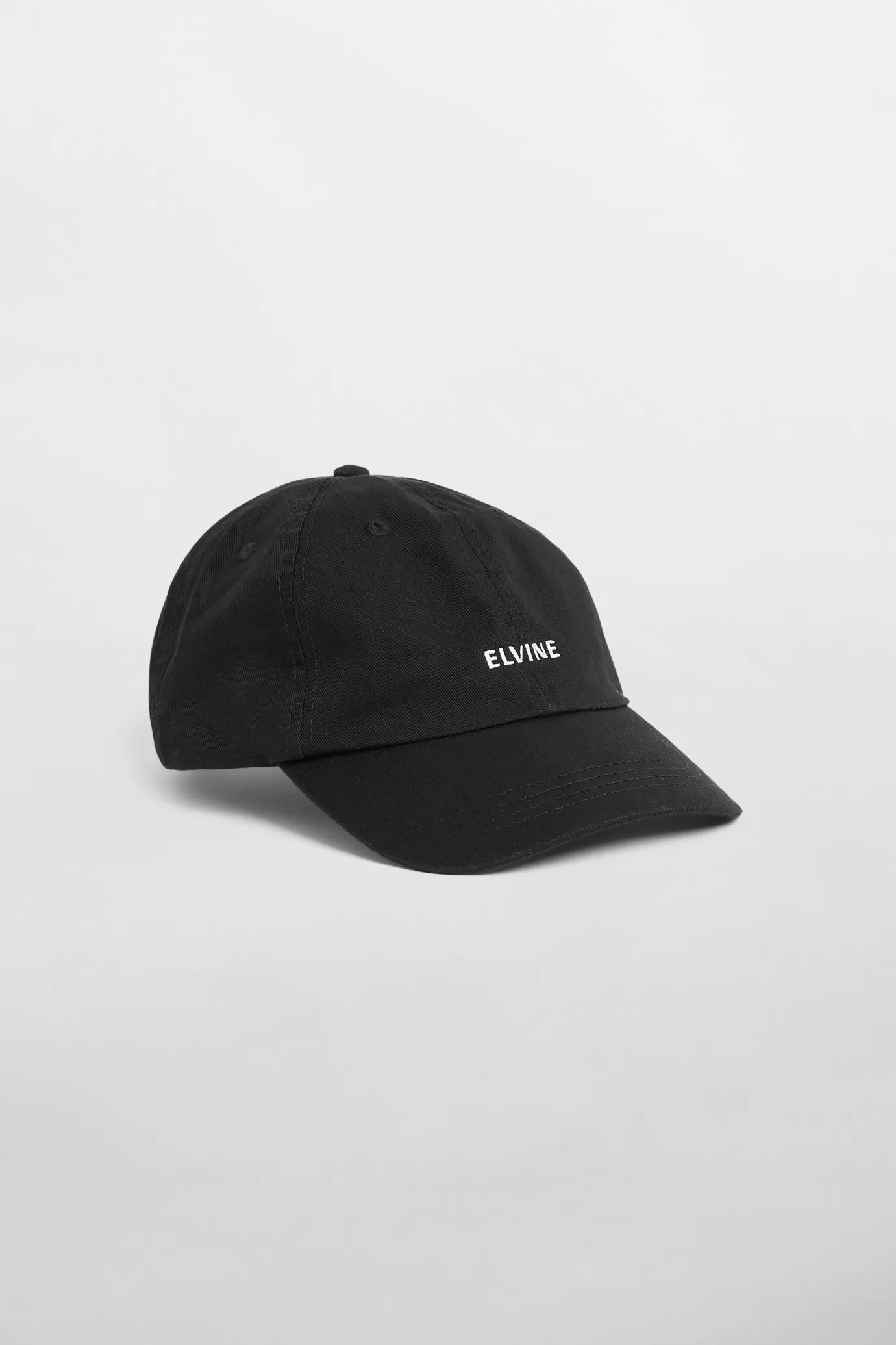 Cheap Elvine Cap Black