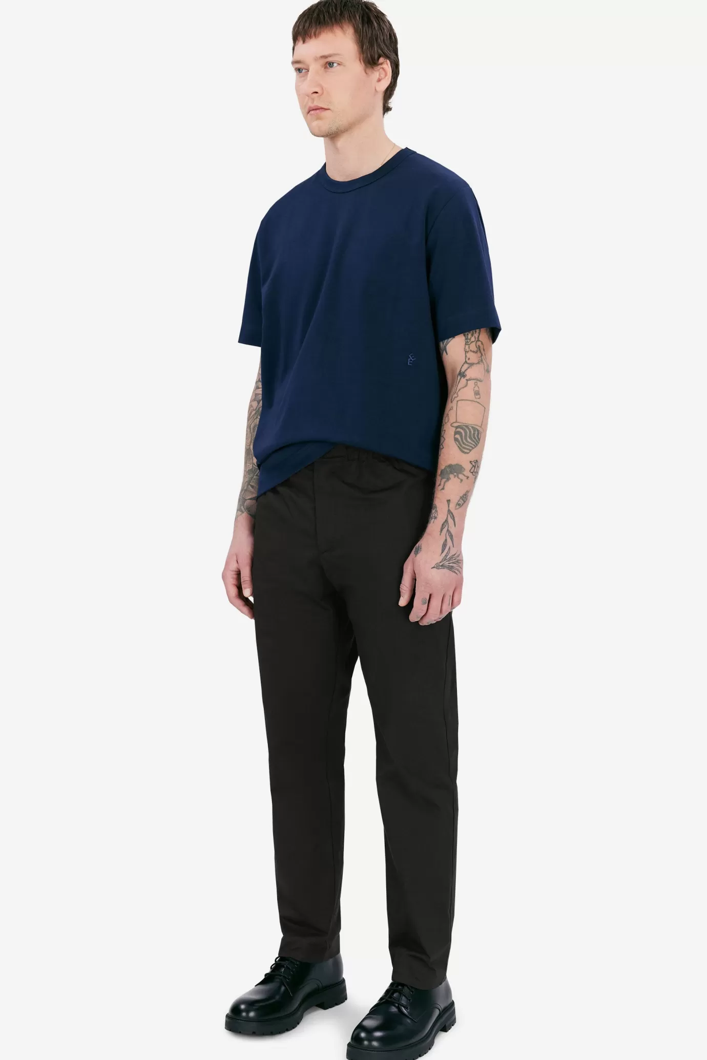 Flash Sale Elvine Johanson Twill Black