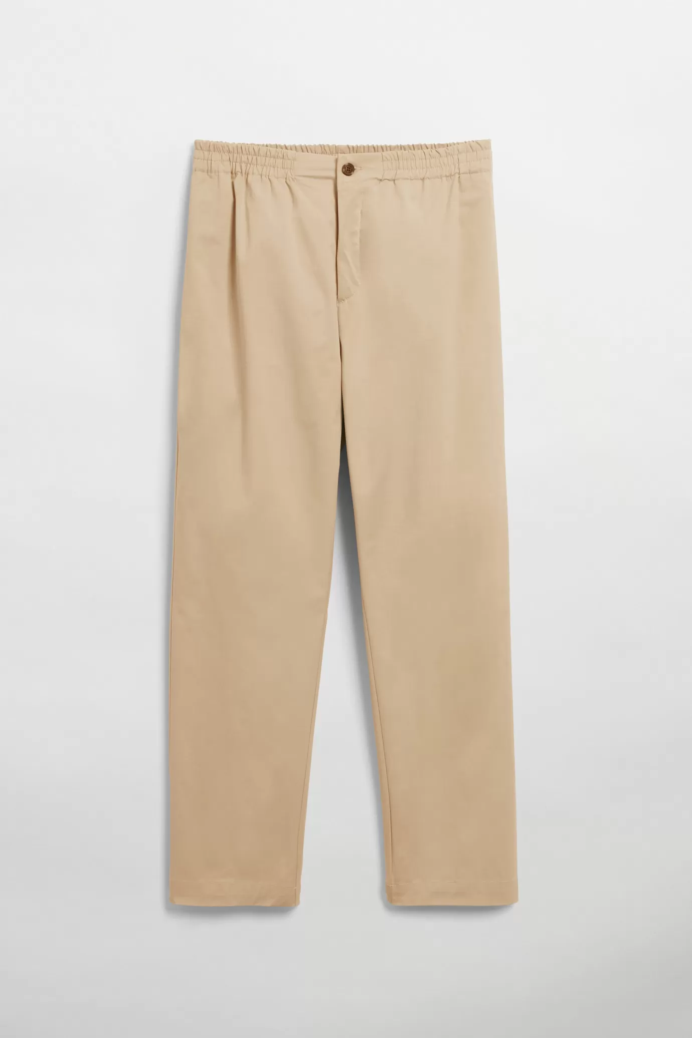 Outlet Elvine Johanson Twill Khaki