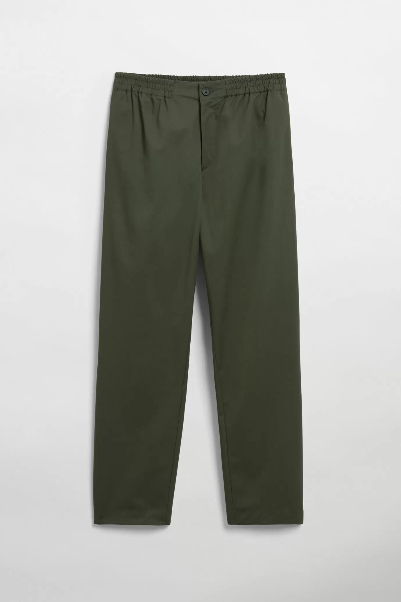 Fashion Elvine Johanson Twill shelter green Sheltergreen