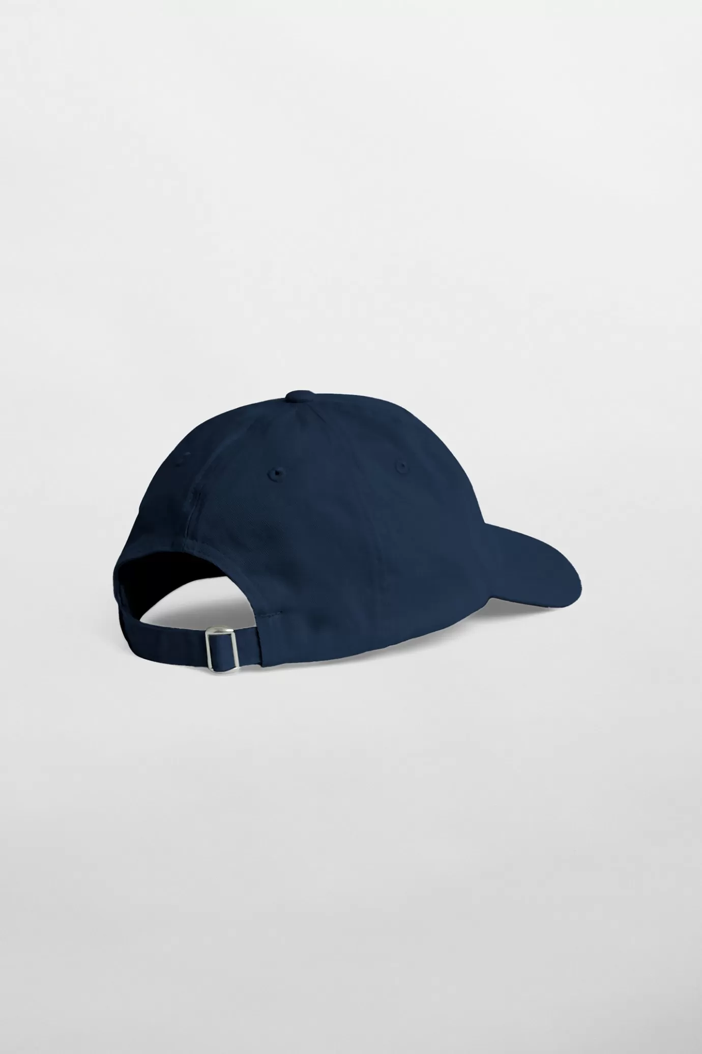 Sale Elvine Logo Cap Navy