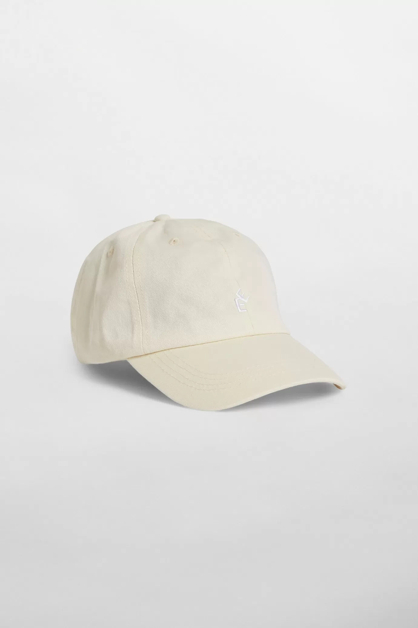 Hot Elvine Logo Cap Sand