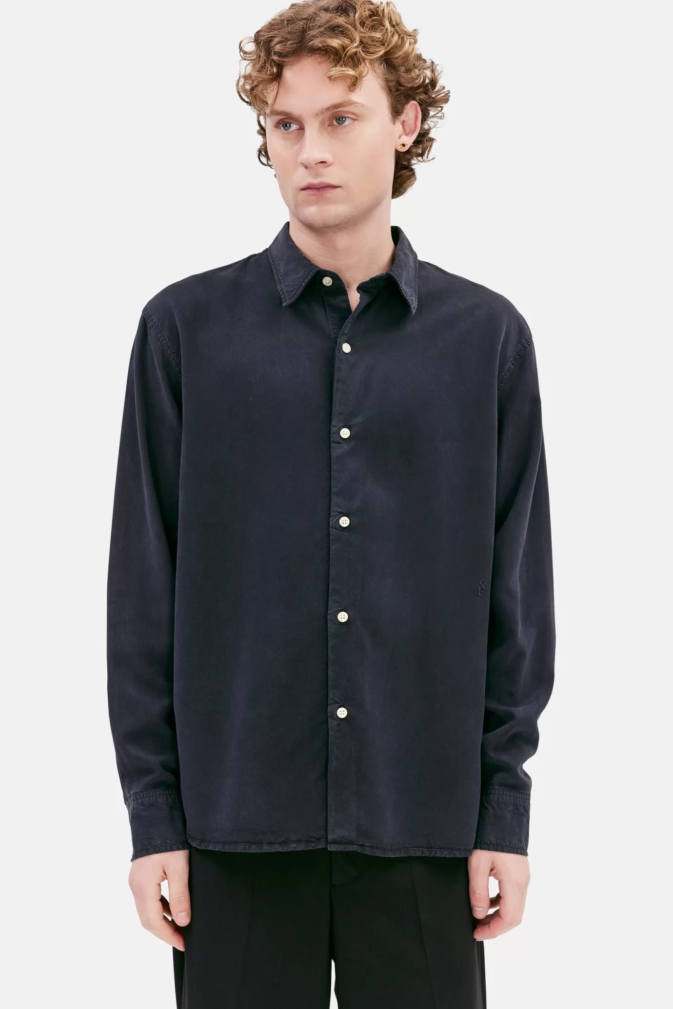 Best Sale Elvine Ossian dark navy Darknavy