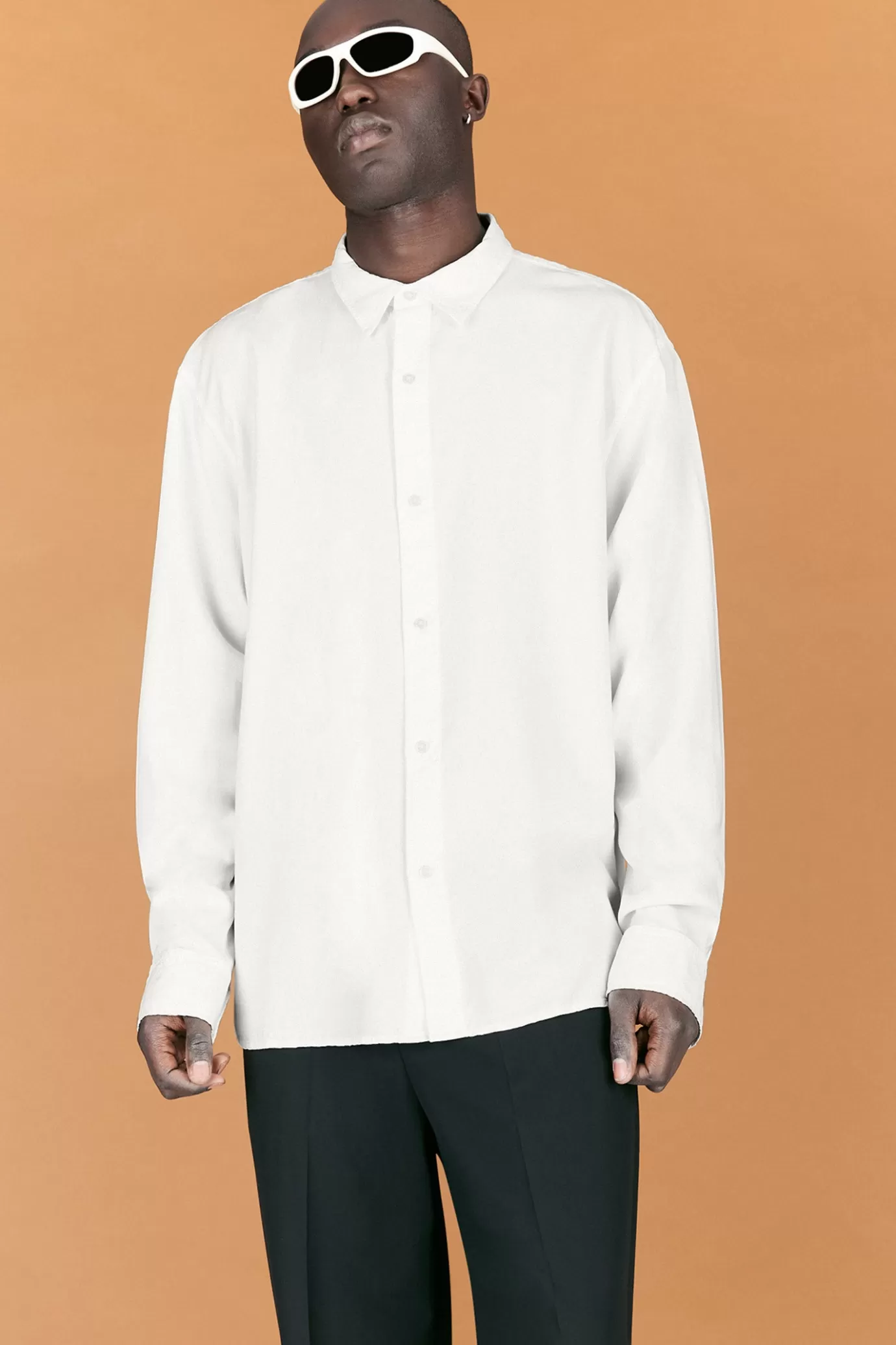 Clearance Elvine Ossian Offwhite