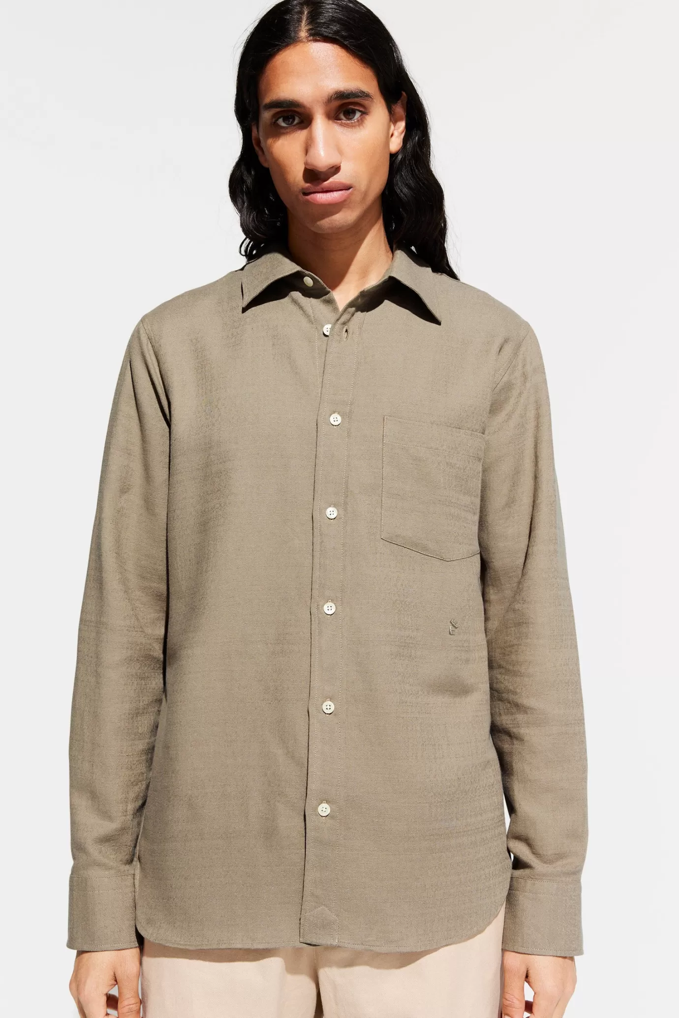 Best Sale Elvine Rodrik british khaki Britishkhaki