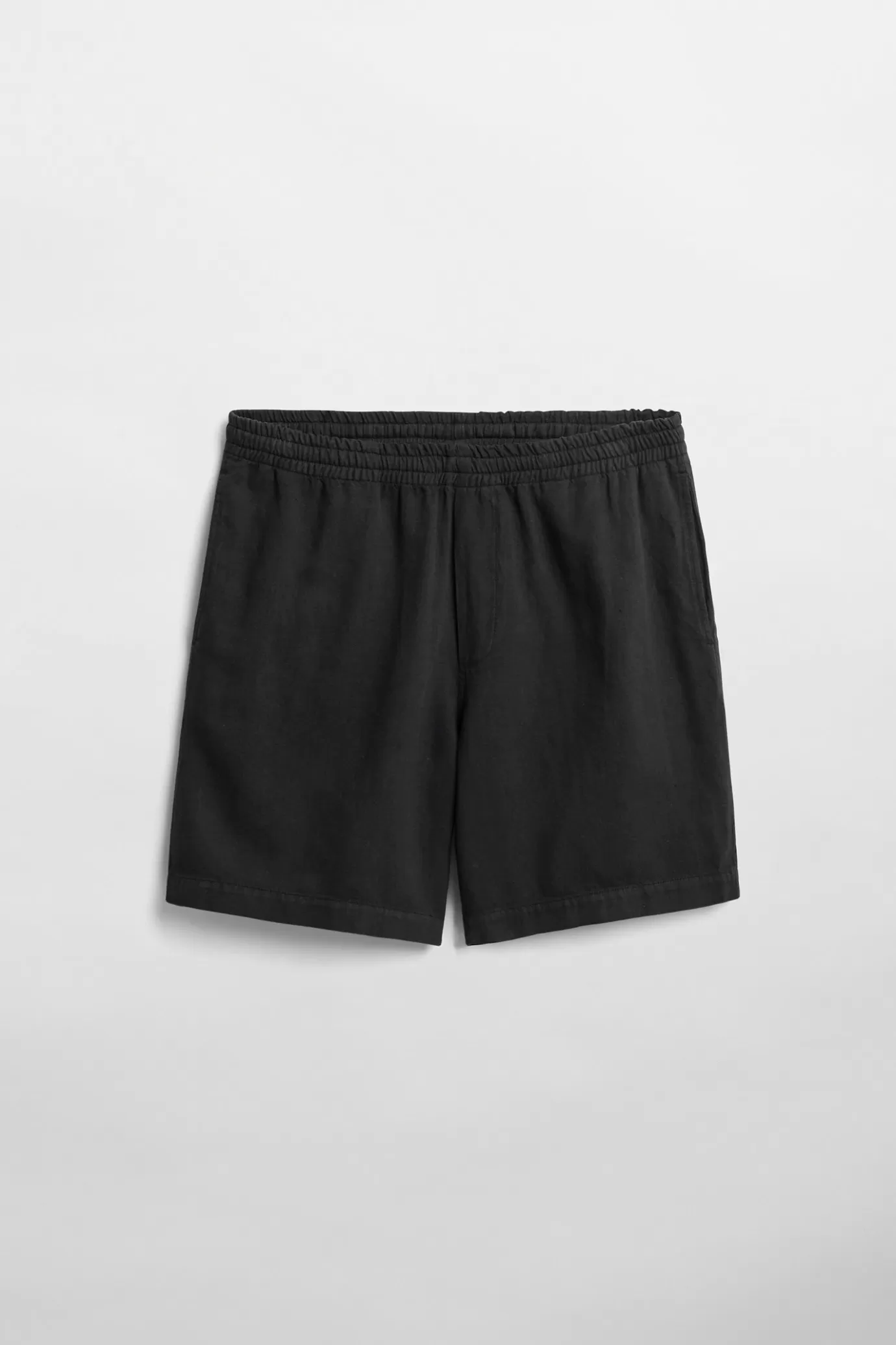 New Elvine Ryan Shorts Black