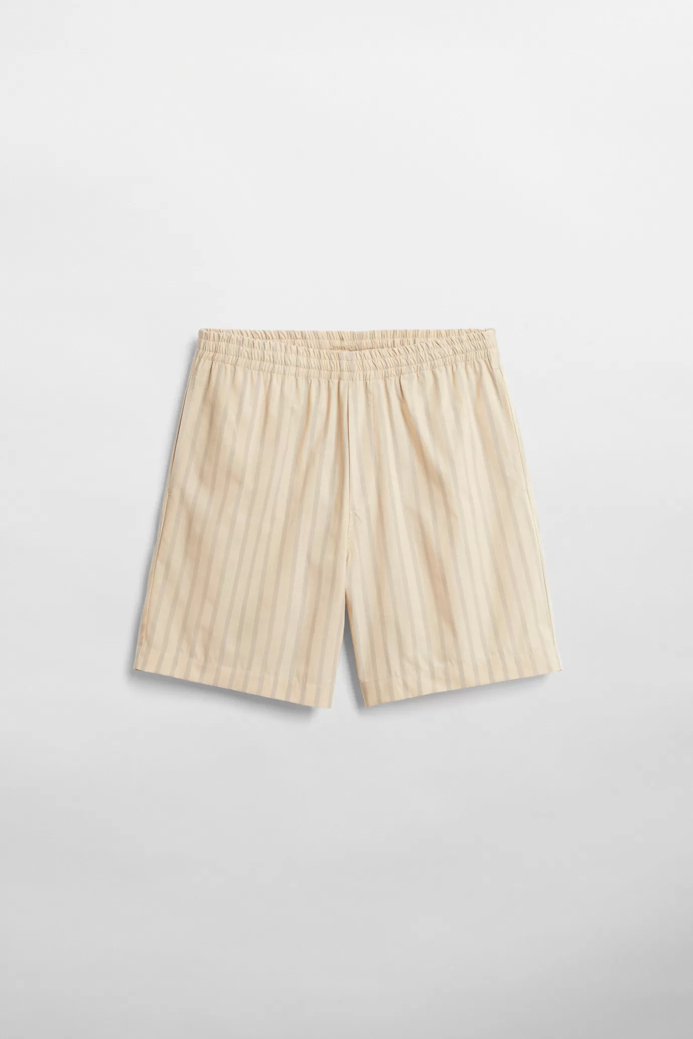 Outlet Elvine Ryan Shorts sand stripe Sandstripe