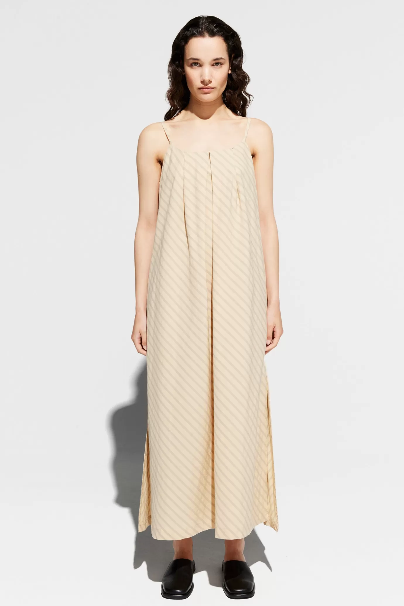 Flash Sale Elvine Yvette sand stripe Sandstripe